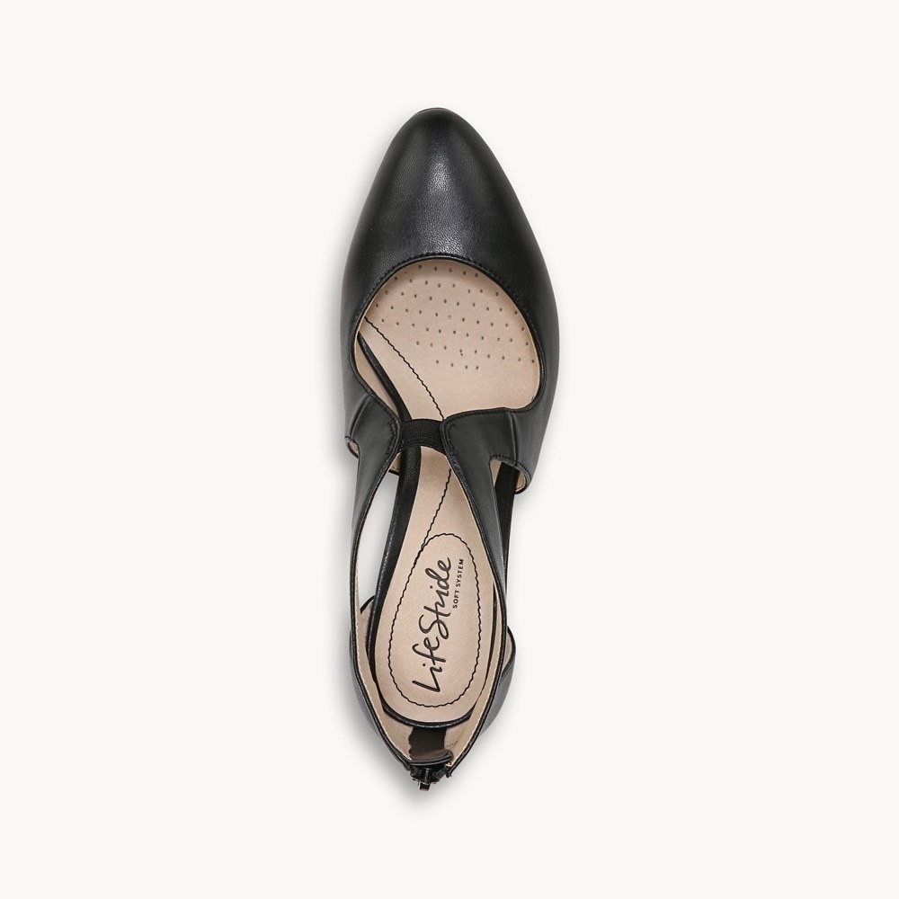 Giovanna 2 Pump - Picture 5 of 13